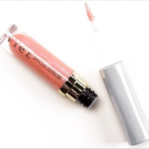 Urban Decay Vice Special Effects Lip Gloss Fever! - Picture 2 of 8